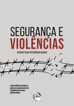 Imagem de SEGURANCA E VIOLENCIAS