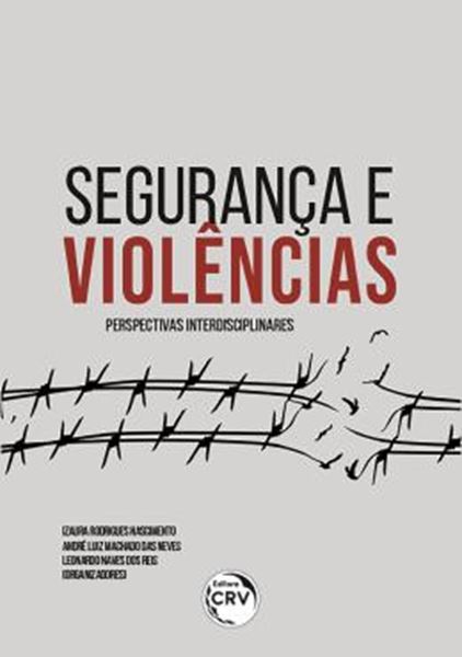 Picture of SEGURANCA E VIOLENCIAS