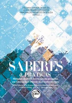 Imagem de SABERES & PRATICAS