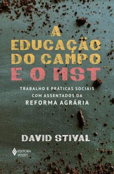 Imagem de A EDUCACAO DO CAMPO E O MST