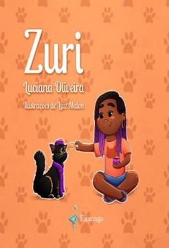 Imagem de ZURI