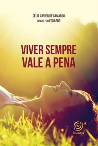 Picture of VIVER SEMPRE VALE A PENA