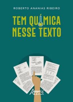 Imagem de TEM QUIMICA NESSE TEXTO
