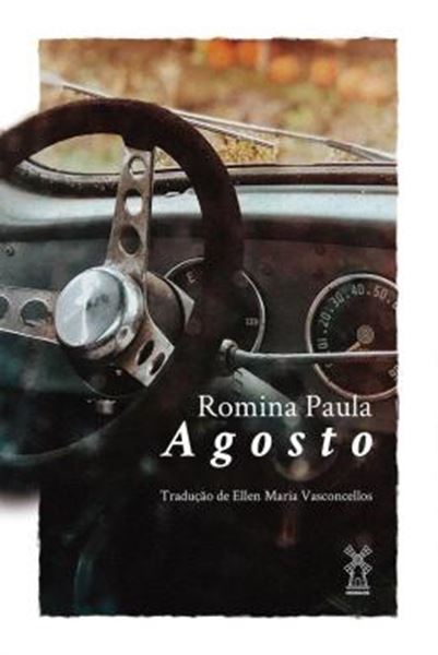 Picture of AGOSTO