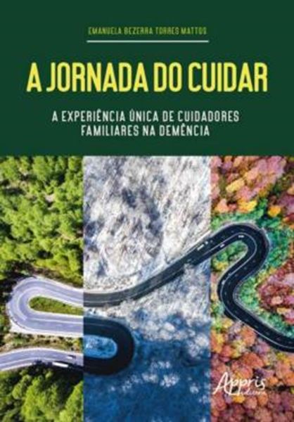Picture of A JORNADA DO CUIDAR