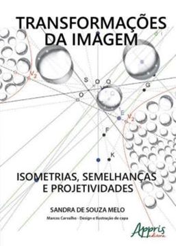 Imagem de TRANSFORMACOES DA IMAGEM