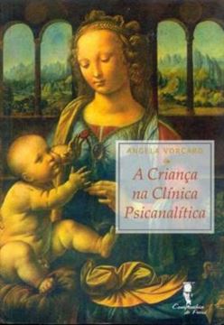 Imagem de A CRIANCA NA CLINICA PSICANALITICA