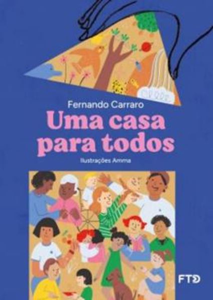 Picture of UMA CASA PARA TODOS