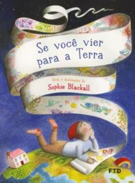Imagem de SE VOCÊ VIER PRA TERRA