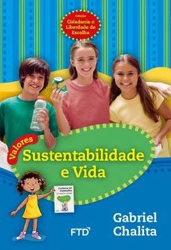 Imagem de VALORES - SUSTENTABILIDADE E VIDA