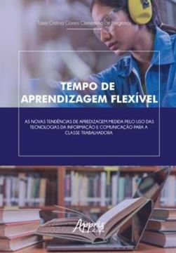 Imagem de TEMPO DE APRENDIZAGEM FLEXIVEL