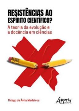 Imagem de RESISTENCIAS AO ESPIRITO CIENTIFICO?