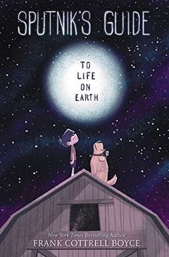 Imagem de SPUTNIK´S GUIDE TO LIFE ON EARTH