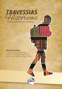 Imagem de TRAVESSIAS HISTORICAS