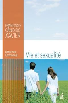 Imagem de VIE ET SEXUALITE (VIDA E SEXO - FRANCES)