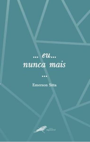 Picture of  EU... NUNCA MAIS