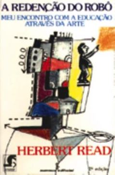 Imagem de REDENCAO DO ROBO, A