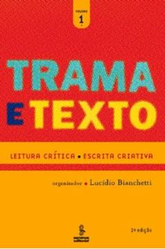 Imagem de TRAMA E TEXTO - VOLUME 1
