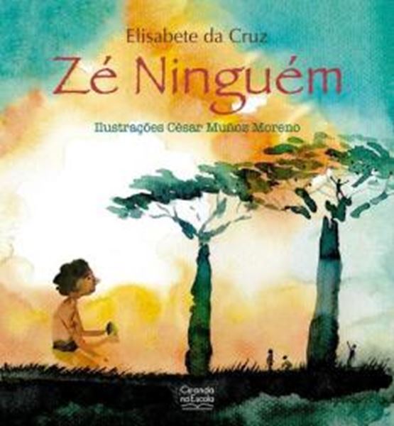 Picture of ZE NINGUEM