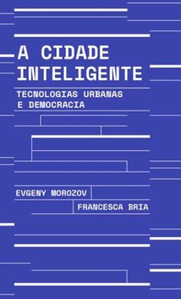 Picture of A CIDADE INTELIGENTE - 2ª ED