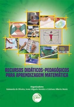Imagem de RECURSOS DIDATICOS-PEDAGOGICOS PARA APRENDIZAGEM MATEMATICA