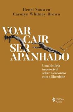 Imagem de VOAR, CAIR, SER APANHADO