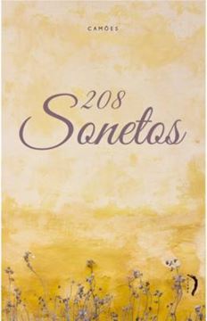 Imagem de 208 SONETOS