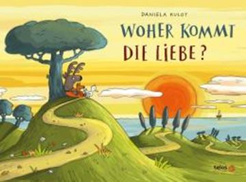 Imagem de WOHER KOMMT DIE LIEBE?