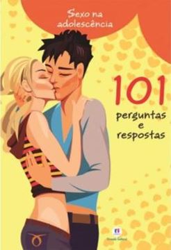Imagem de 101 PERGUNTAS E RESPOSTAS