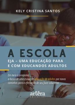 Imagem de A ESCOLA