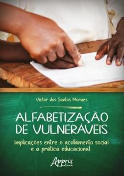 Imagem de ALFABETIZACAO DE VULNERAVEIS