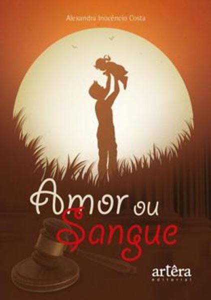 Picture of AMOR OU SANGUE