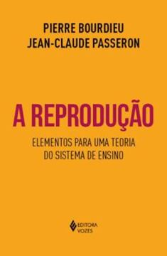 Imagem de A REPRODUCAO
