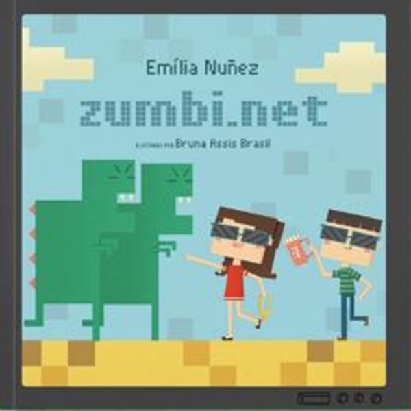 Picture of ZUMBI.NET