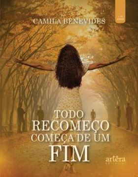 Imagem de TODO RECOMECO COMECA DE UM FIM