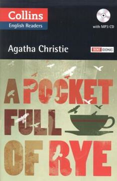 Imagem de A POCKET FULL OF RYE