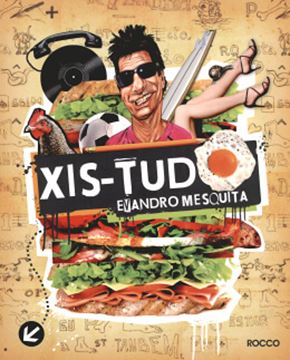 Imagem de XIS-TUDO