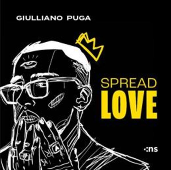 Picture of SPREAD LOVE - PALAVRAS CERTAS PARA MOMENTOS INCERTOS