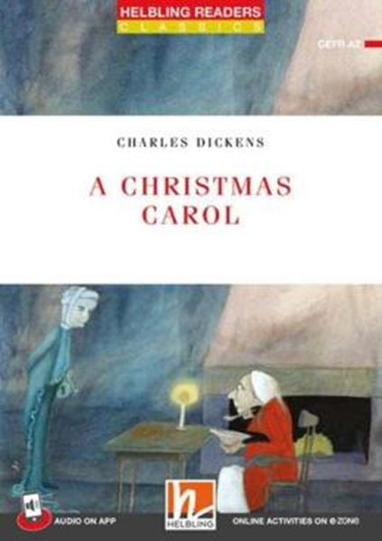 Picture of A CHRISTMAS CAROL + APP + E-ZONE