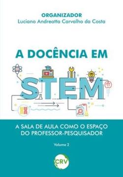 Imagem de A DOCENCIA EM STEM