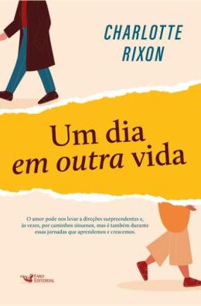 Picture of UM DIA EM OUTRA VIDA