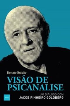 Imagem de VISAO DE PSICANALISE