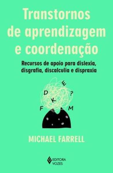 Picture of TRANSTORNOS DE APRENDIZAGEM E COORDENACAO