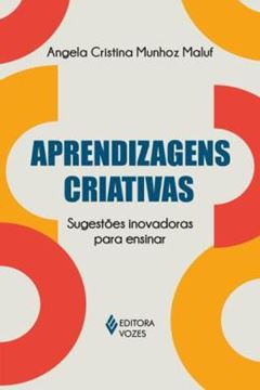 Imagem de APRENDIZAGENS CRIATIVAS