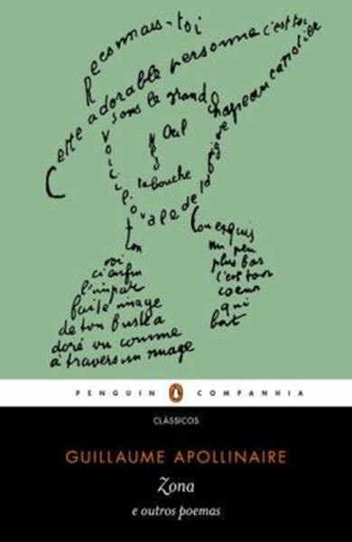 Picture of ZONA E OUTROS POEMAS