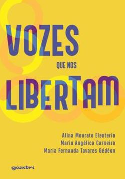 Imagem de VOZES QUE NOS LIBERTAM - VOL. 1