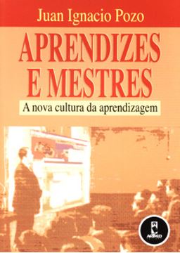 Imagem de APRENDIZES E MESTRES A NOVA CULTURA
