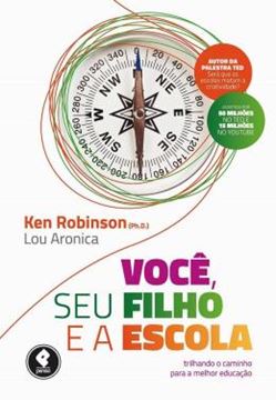 Imagem de VOCE, SEU FILHO E A ESCOLA - TRILHANDO O CAMINHO PARA A MELHOR EDUCACAO