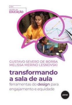 Imagem de TRANSFORMANDO A SALA DE AULA
