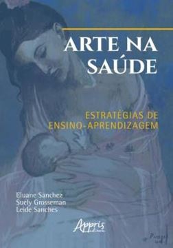 Imagem de ARTE NA SAUDE